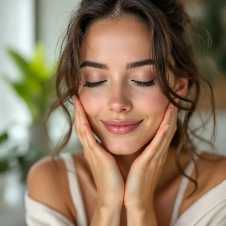 3 Rețete simple de măști faciale cu ingrediente din bucătărie, susținute de studii